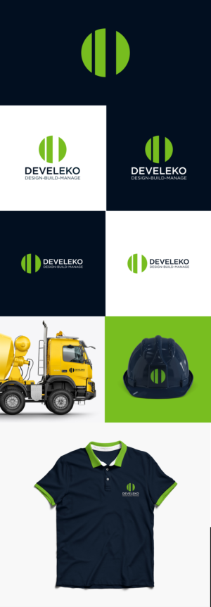 Logo Design by Jesus Rdz for this project | Design: #20660087
