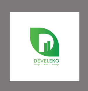 Logo Design by LAHHER STUDIOS