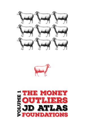 Book Cover Design by hutch74
