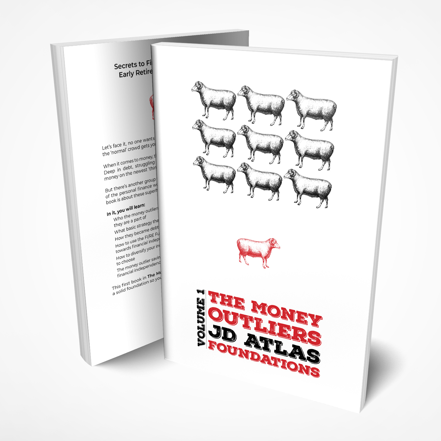 Book Cover Design by hutch74 for this project | Design #20682898