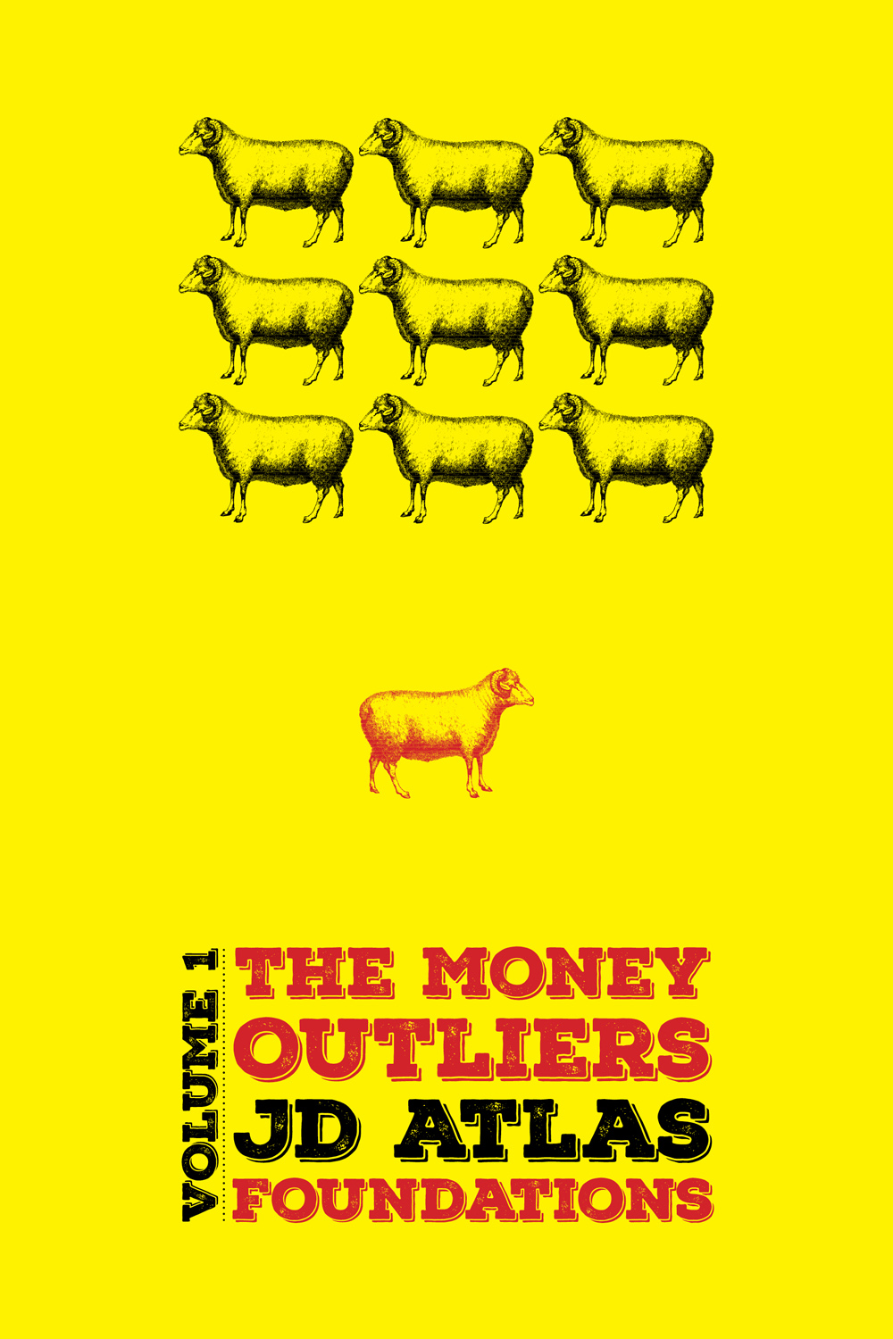 Book Cover Design by hutch74 for this project | Design #20682899