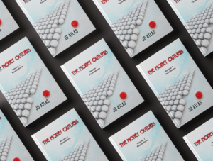 Book Cover Design by thamara 2 for this project | Design #20653785