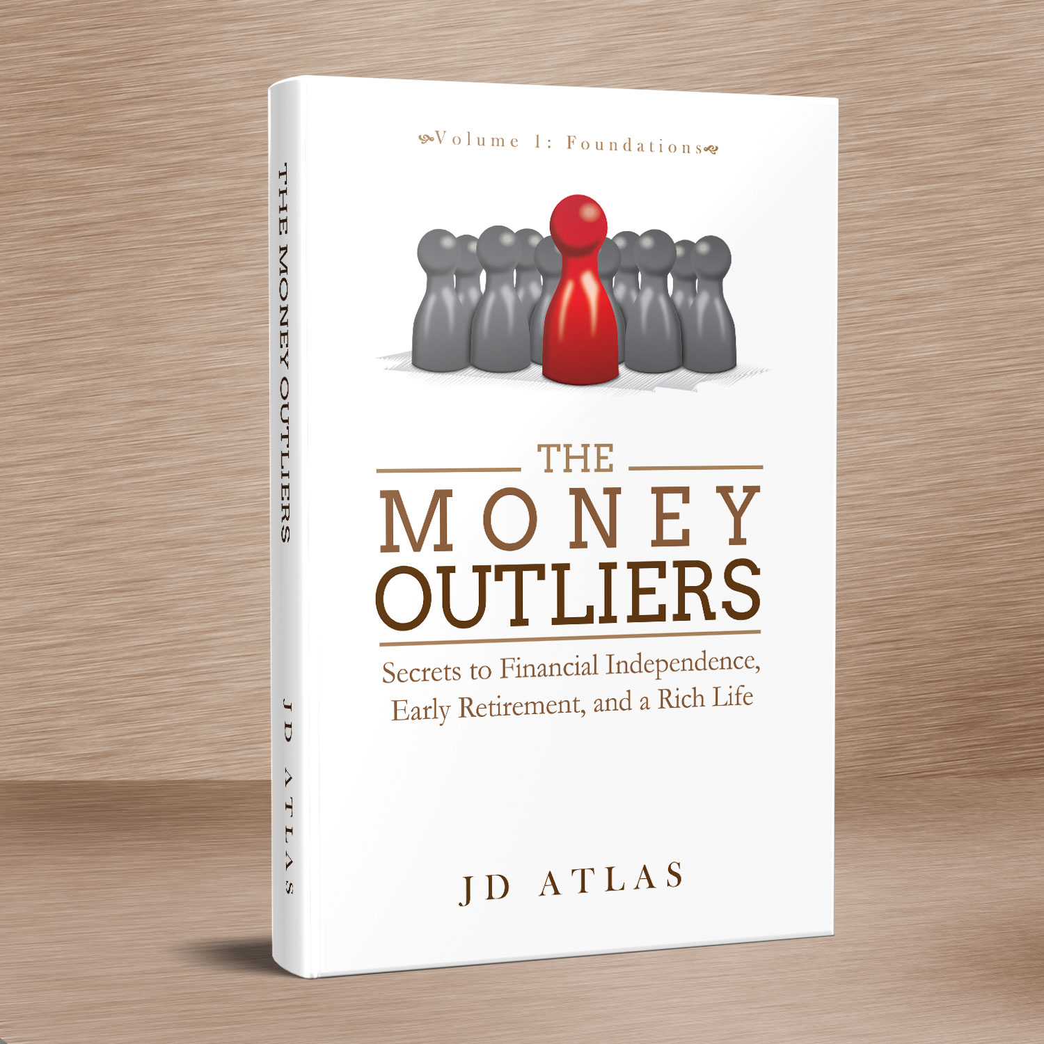 Diseño de portada de libro por yans para este proyecto | Diseño #20651390