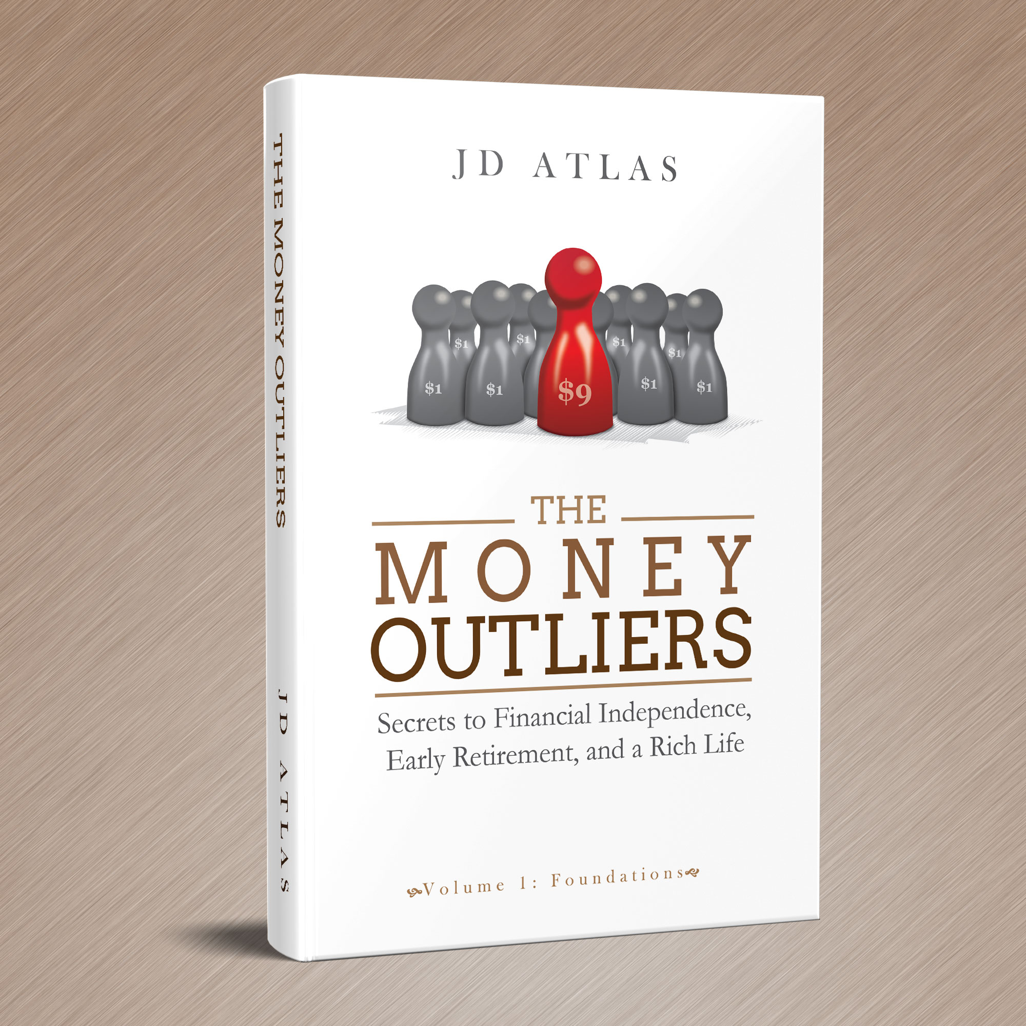 Book Cover Design by yans for this project | Design #20653915