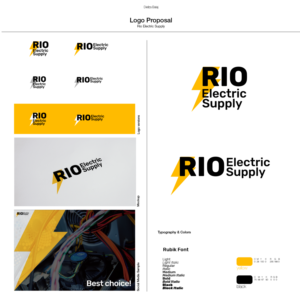 Logo-Design von Diellzaa für dieses Projekt | Design #20646544
