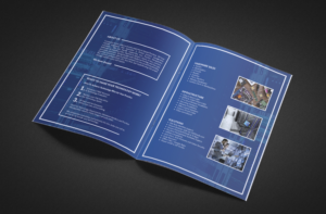 Flyer Design by Deziners Zone for Computer Geeks | Design: #20648519