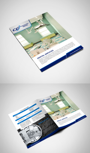 Flyer Design by creative.bugs for Computer Geeks | Design: #20664598