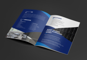 Flyer Design by ecorokerz for Computer Geeks | Design: #20671206