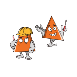 Mascot Design by hawk_style