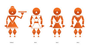 Mascot Design by ritzspace for this project | Design: #20769217