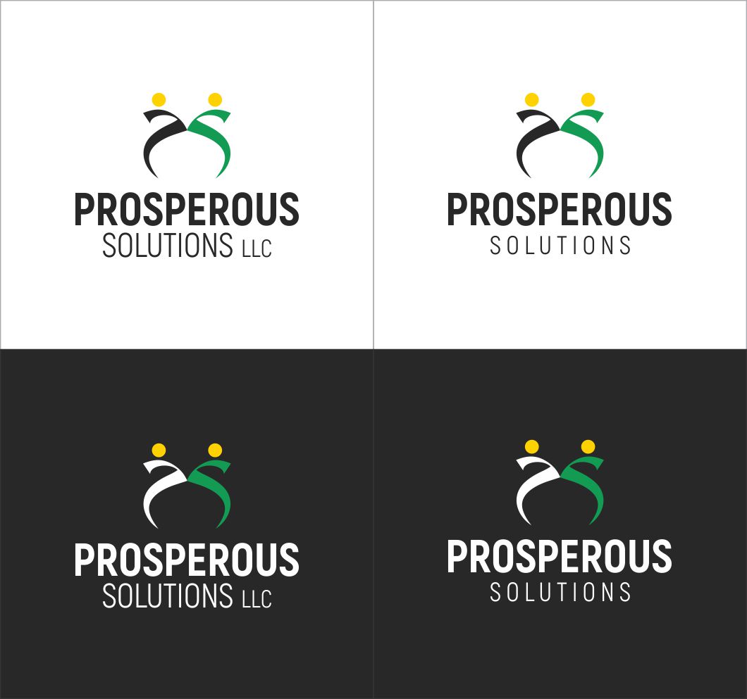 Logo Design by Prakash_arts for Prosperous Investments, LLC | Design #20645697