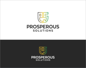 Logo Design by Prakash_arts for Prosperous Investments, LLC | Design: #20648996