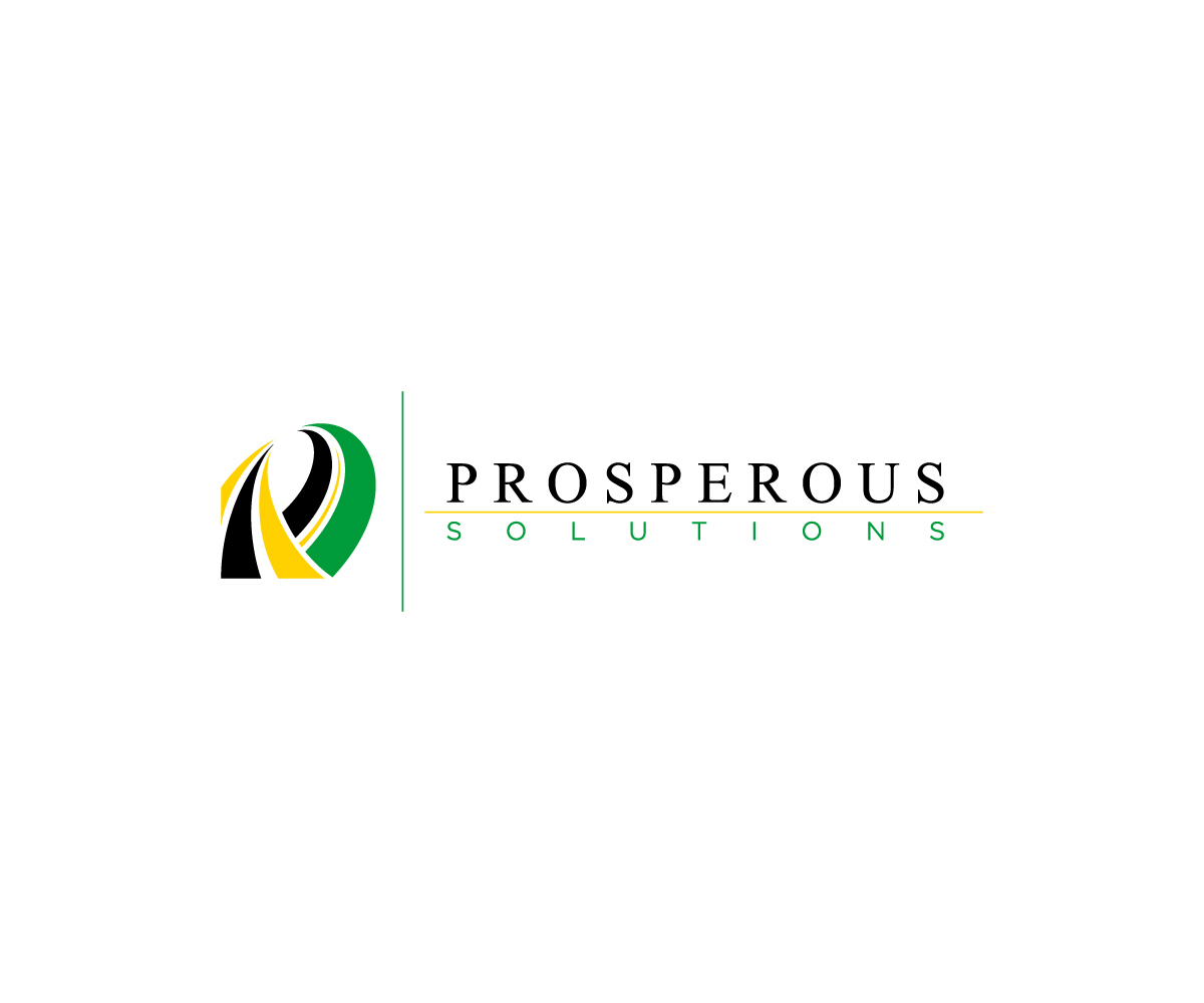 Logo Design by NineOwl for Prosperous Investments, LLC | Design #20645503