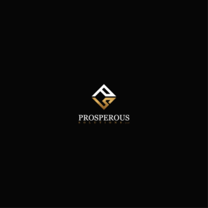 Logo-Design von 4tech services für Prosperous Investments, LLC | Design: #20649381