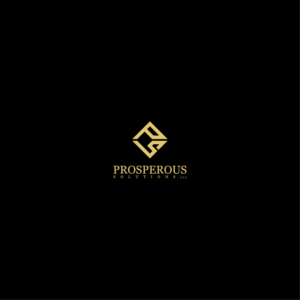 Logo-Design von 4tech services für Prosperous Investments, LLC | Design: #20649384