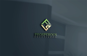 Logo-Design von 4tech services für Prosperous Investments, LLC | Design: #20652981