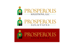 Diseño de Logo por Ronggolawe Ucul para Prosperous Investments, LLC | Diseño #20646258