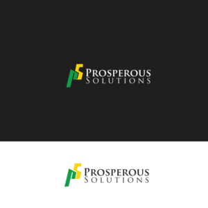 Logo Design by Paras Bali for Prosperous Investments, LLC | Design: #20647257