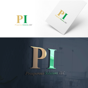 Logo Design by Hand Fan