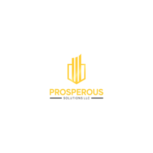 Logo Design by ChicGraphix for Prosperous Investments, LLC | Design: #20649146