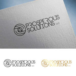 Logo-Design von JanuXart für Prosperous Investments, LLC | Design: #20646253
