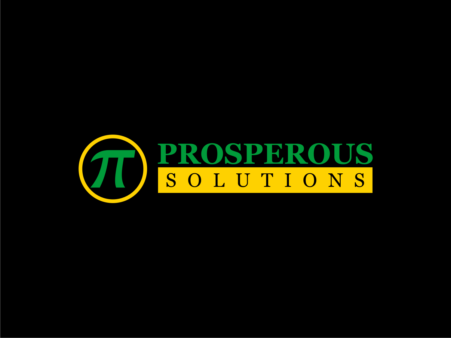 Logo Design by R16 for Prosperous Investments, LLC | Design #20646170