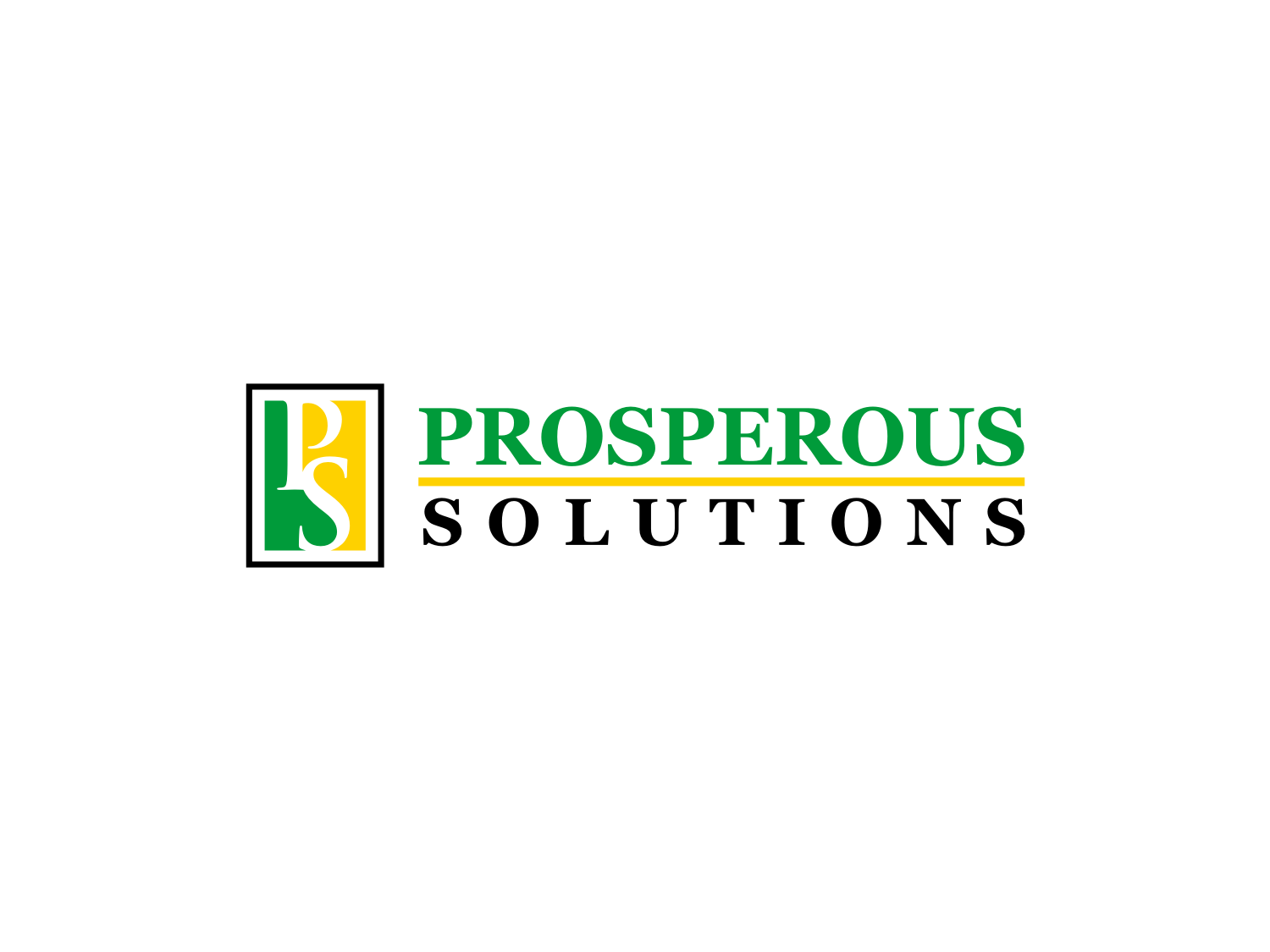 Logo Design by R16 for Prosperous Investments, LLC | Design #20653913