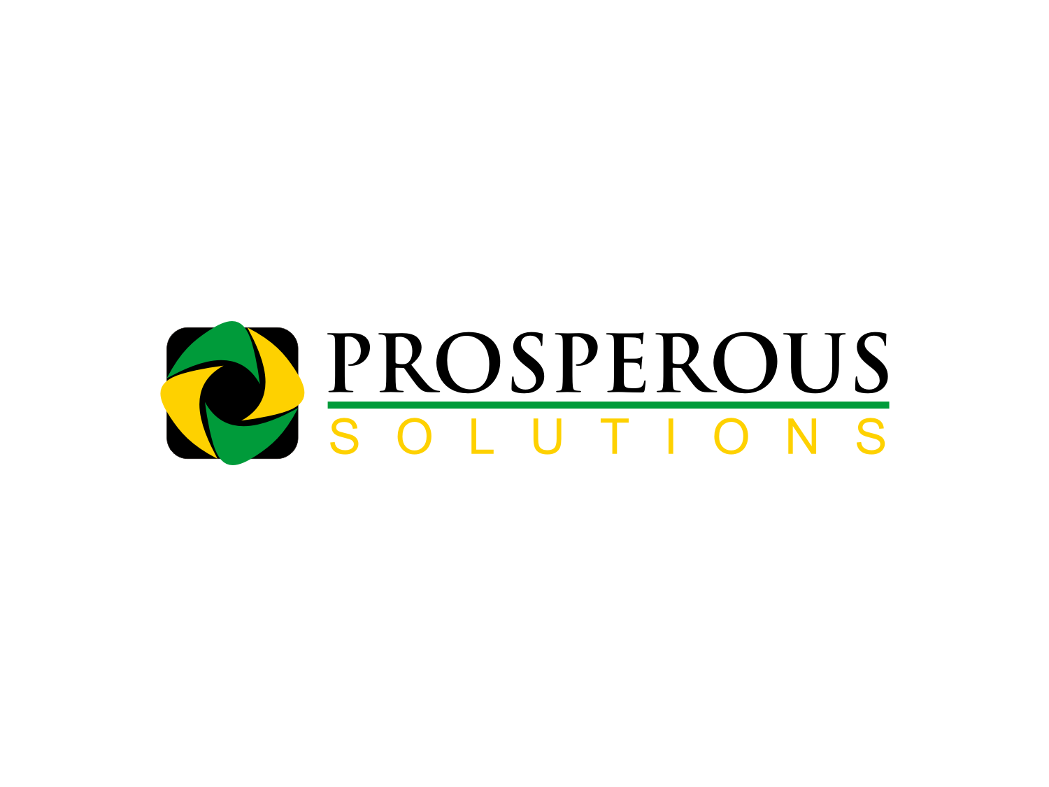 Logo Design by R16 for Prosperous Investments, LLC | Design #20653919