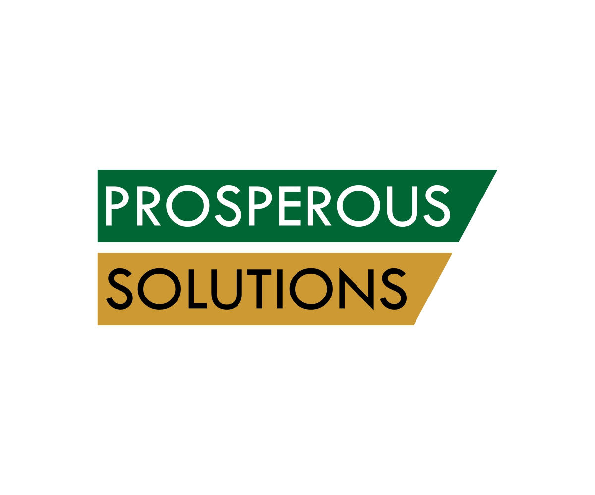 Diseño de Logo por lutfiazmulfauzi para Prosperous Investments, LLC | Diseño #20645153