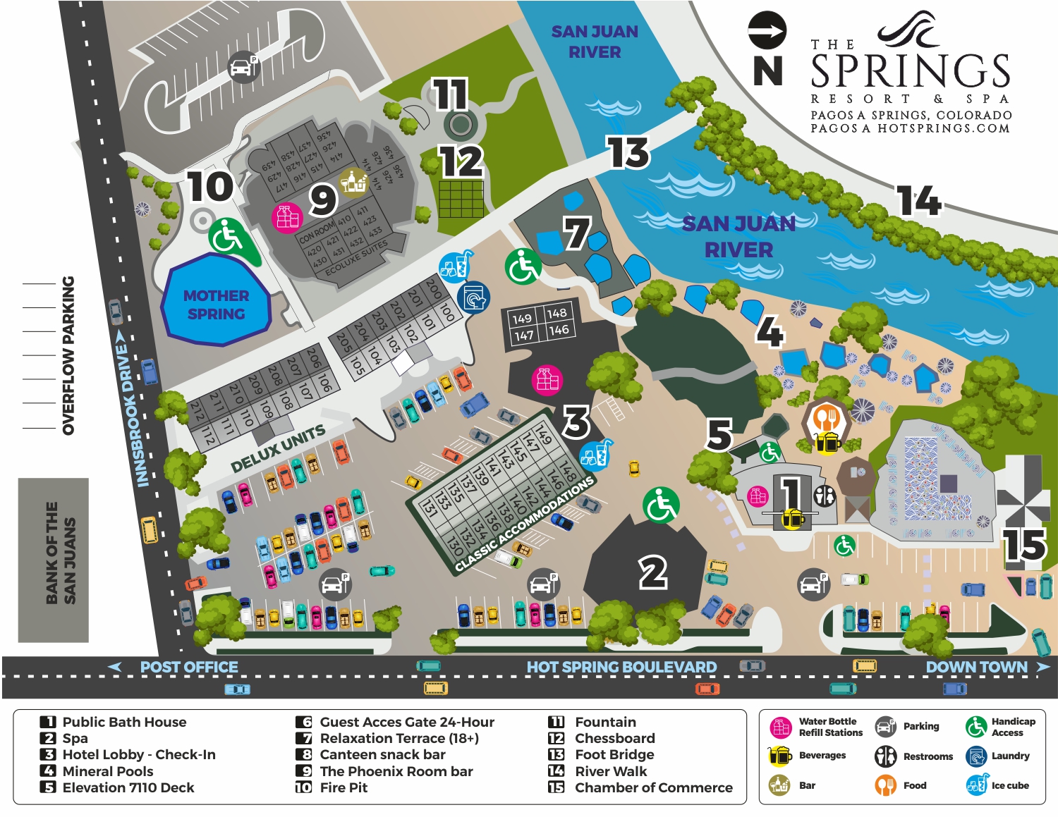 Flyer Design by angelcolmenares3 for this project | Design #20690069