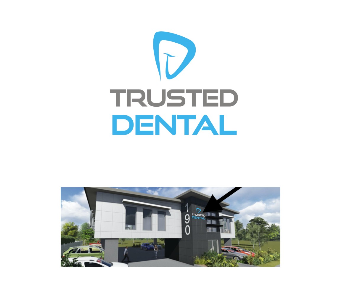 Logo Design by Falguni for this project | Design #20668317