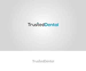 Trusted Dental  | Logo Design by aglaronde23