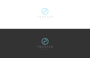 Trusted Dental  | Logo Design by GLDesigns