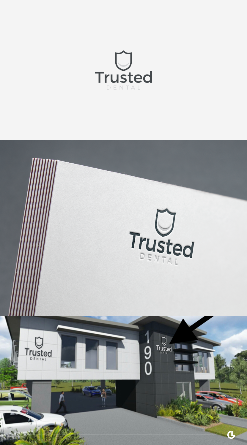 Logo Design by R!CKY for this project | Design #20652312