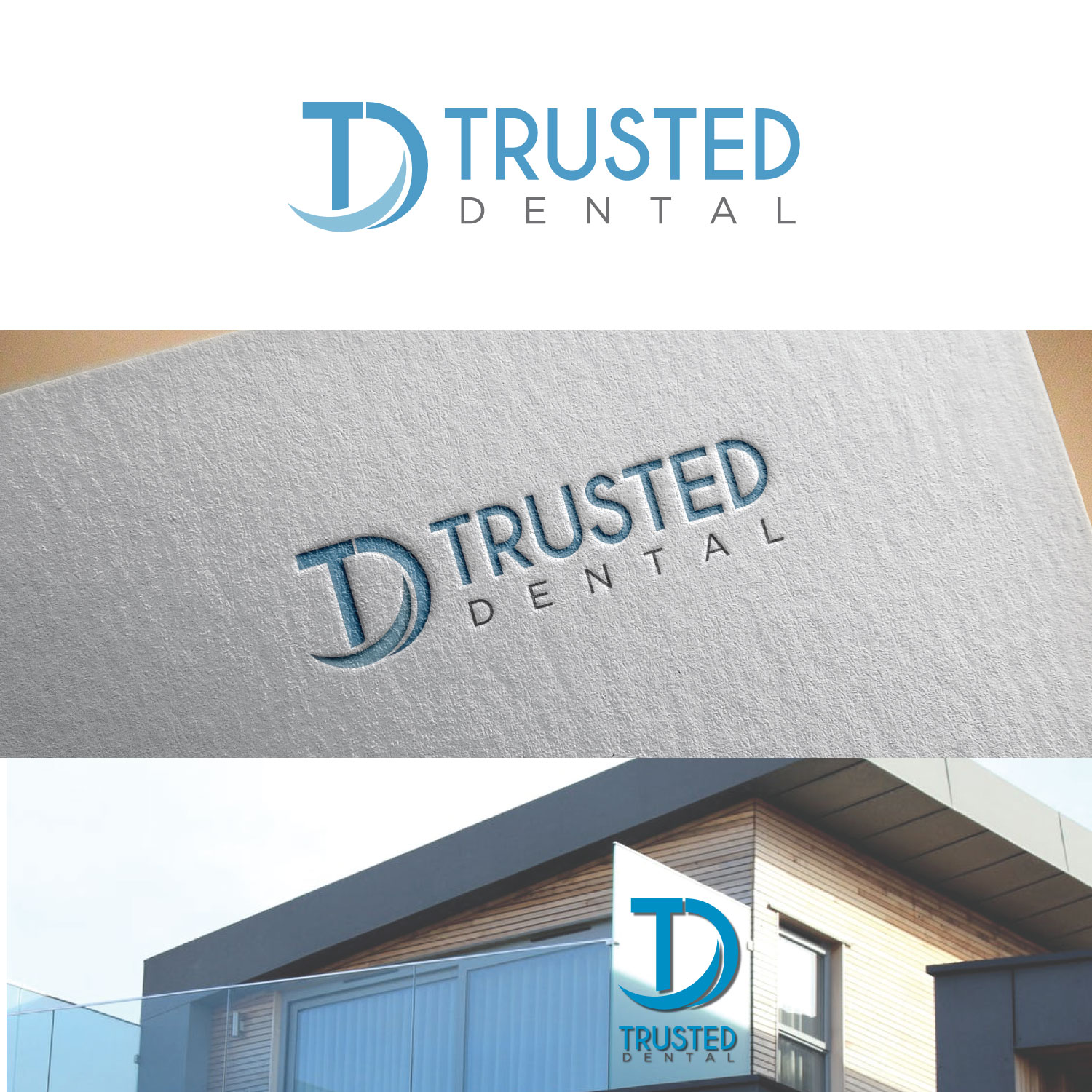 Logo Design by concepts for this project | Design #20669199