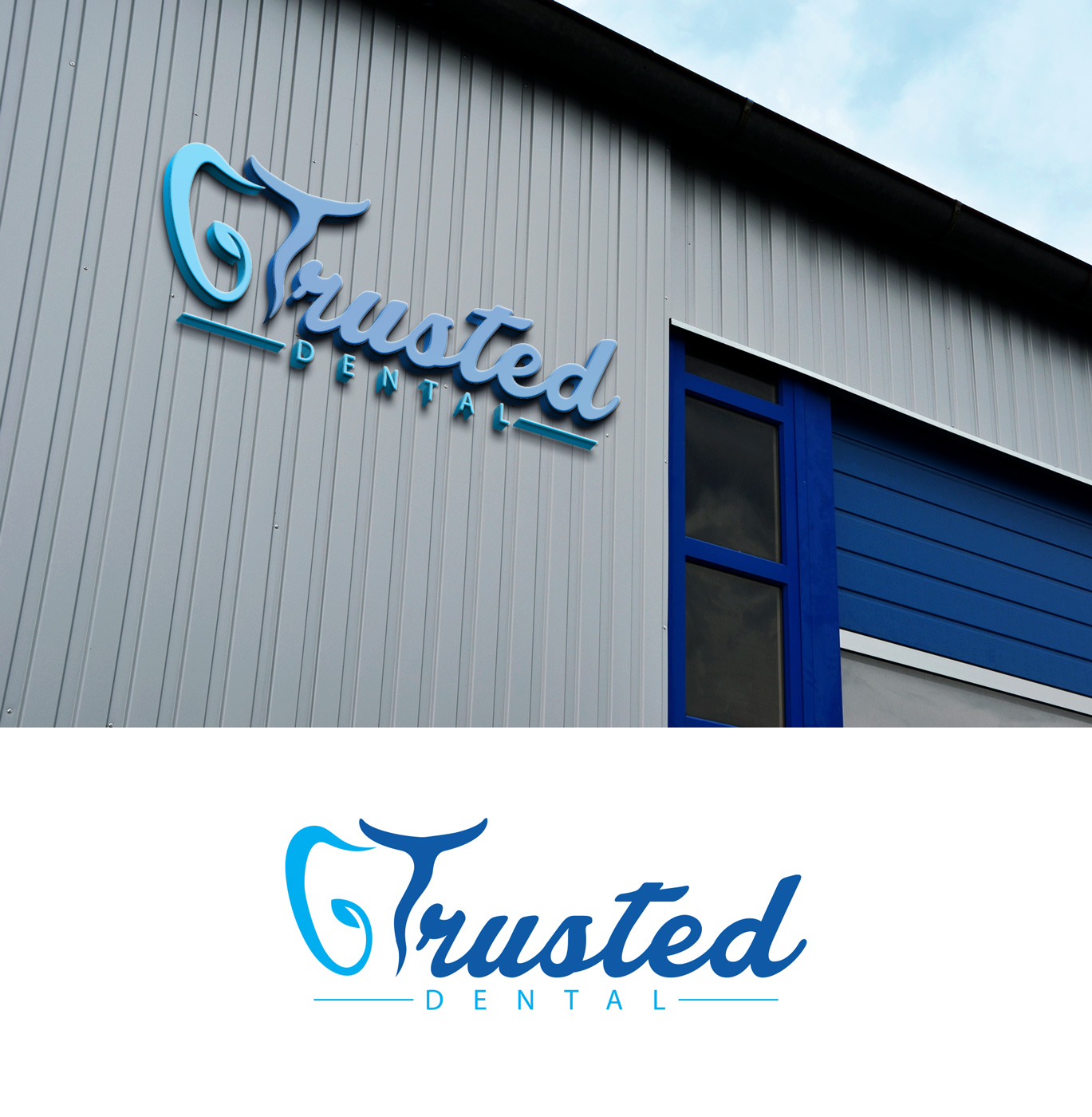 Logo Design by Farooq Zahid for this project | Design #20648711