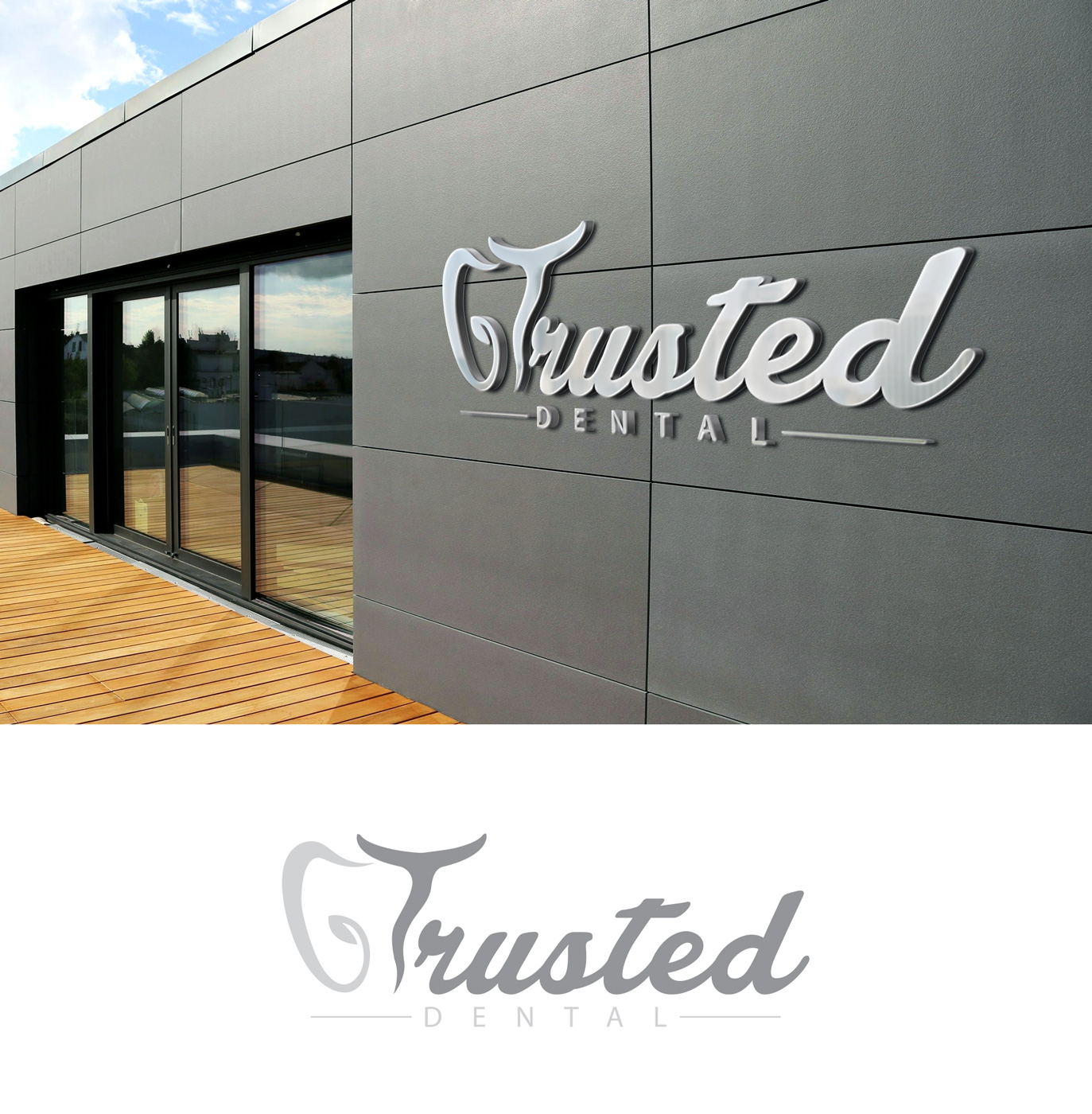 Logo Design by Farooq Zahid for this project | Design #20648712