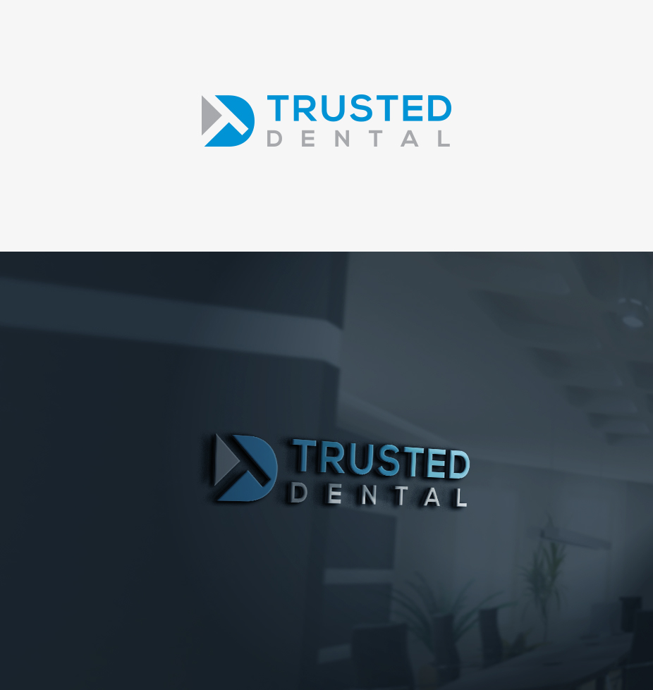 Logo Design by Deep Night for this project | Design #20648844