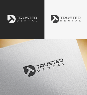 Logo Design by Deep Night for this project | Design: #20648866