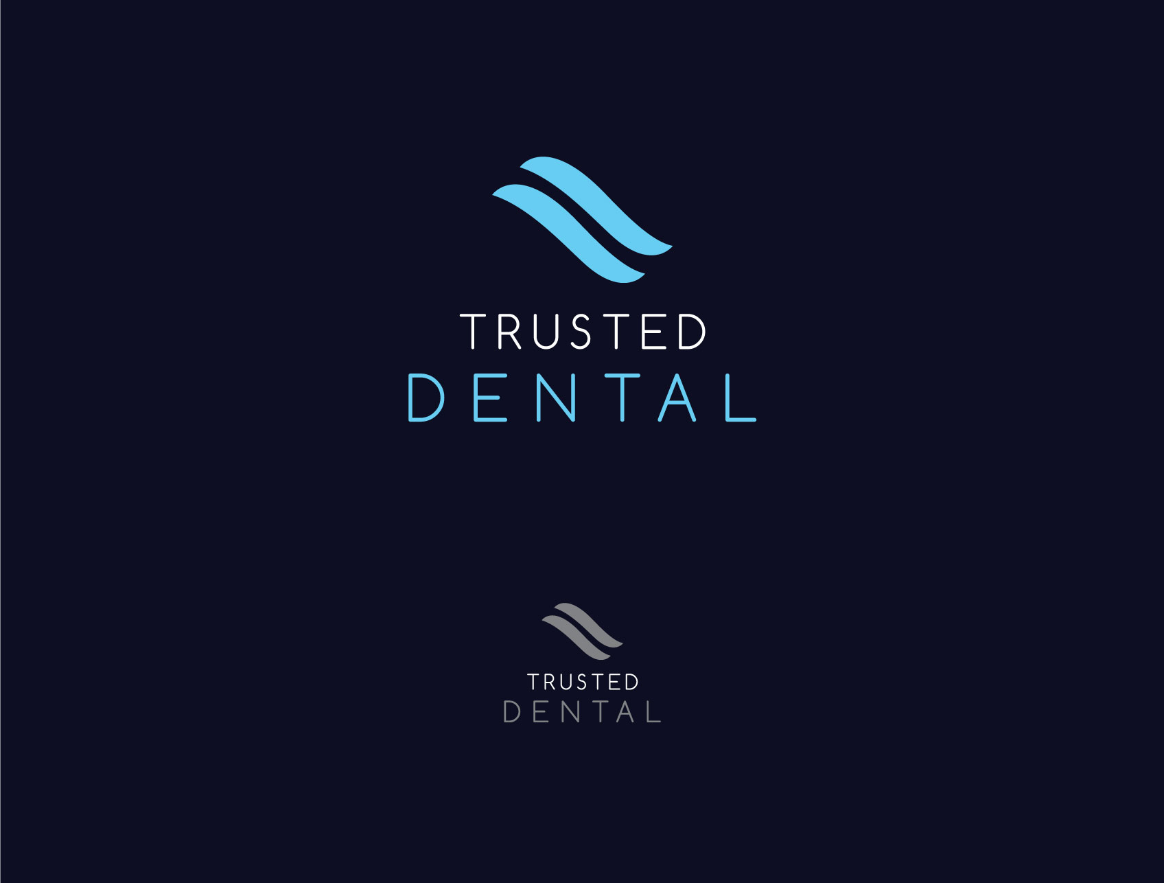 Logo Design by faical kasimi 2 for this project | Design #20660506