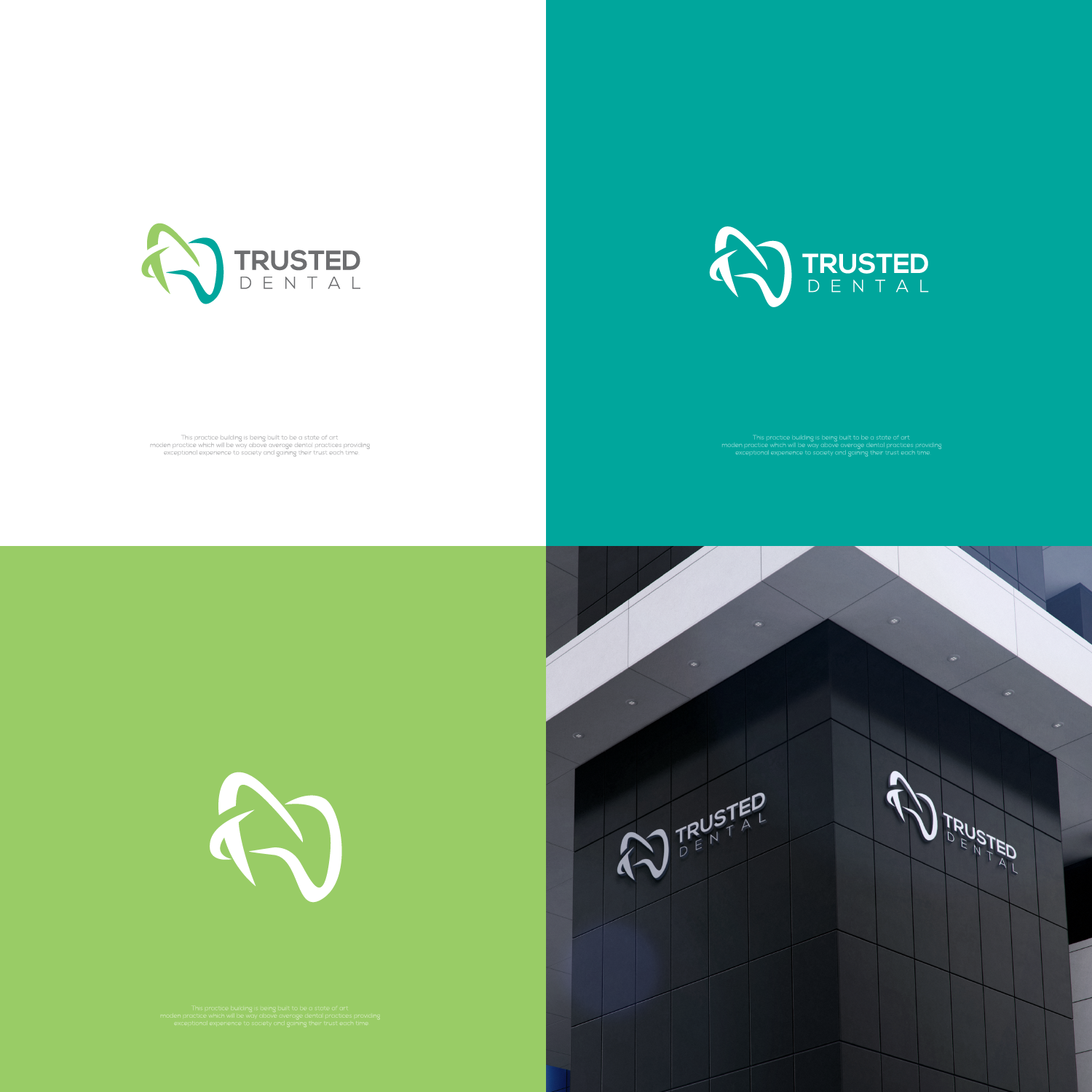 Logo Design by Ui Sohal for this project | Design #20648572