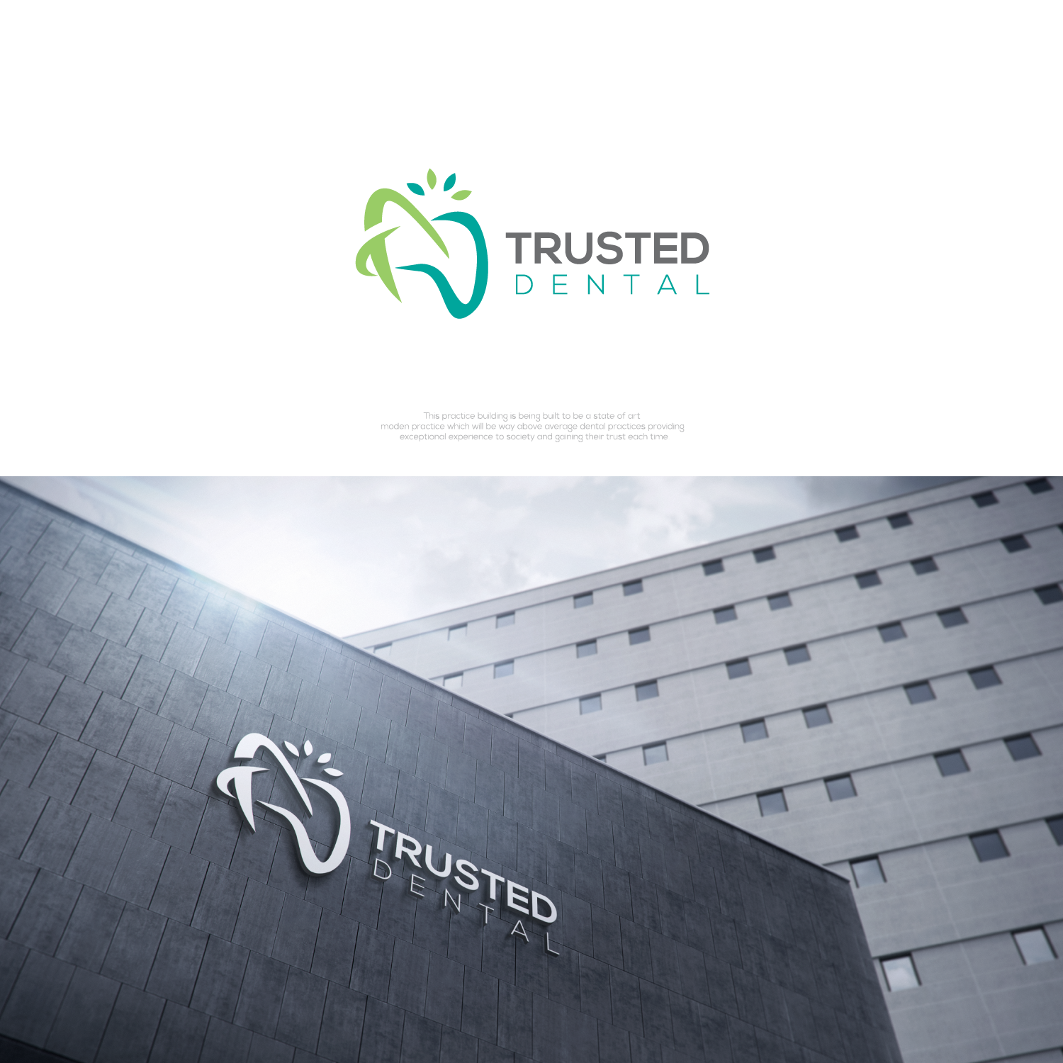 Logo Design by Ui Sohal for this project | Design #20648611