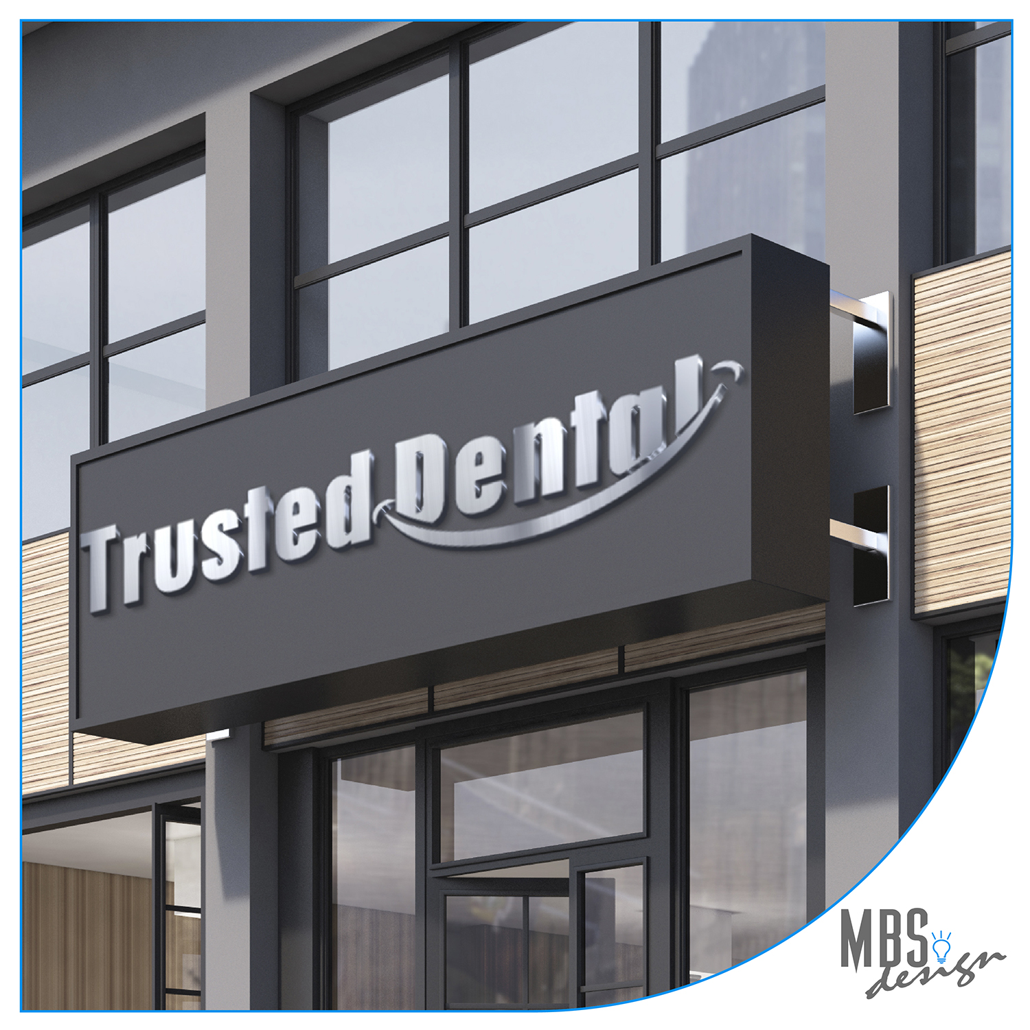 Logo Design by MBSdesign for this project | Design #20652272