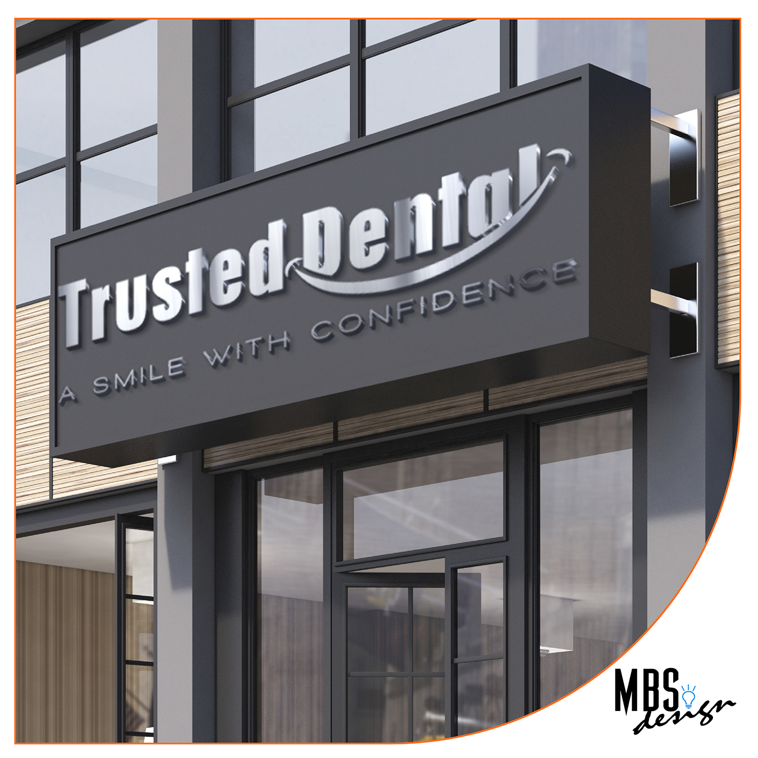 Logo Design by MBSdesign for this project | Design #20652319