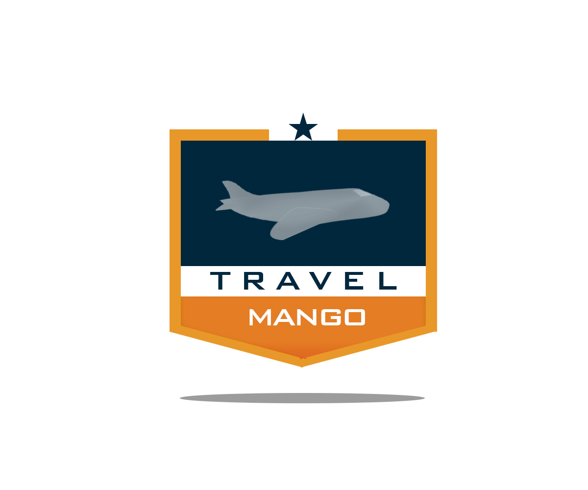 Logo Design by Vassusi SA for Travel Mango | Design #20690794