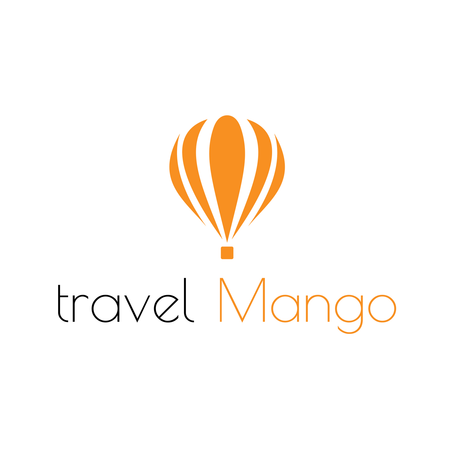 Diseño de Logo por Harly Bay para Travel Mango | Diseño #20675212