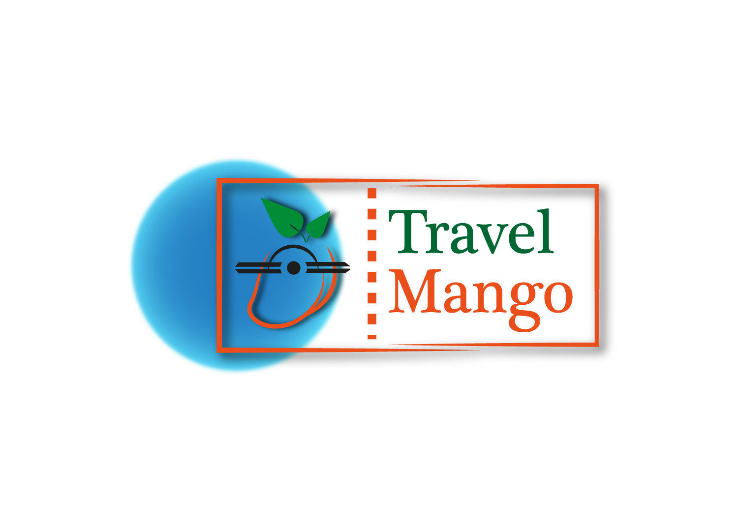 Design de Logo par desinerman pour Travel Mango | Design #20652536