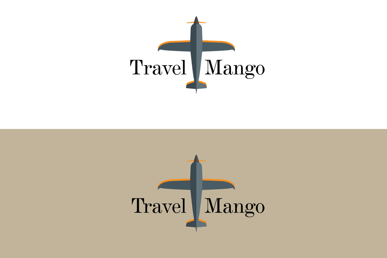 Design de Logo par LunarcanumStudios pour Travel Mango | Design #20691363