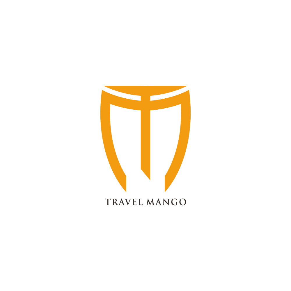 Logo Design by Rizkiarief for Travel Mango | Design #20654007