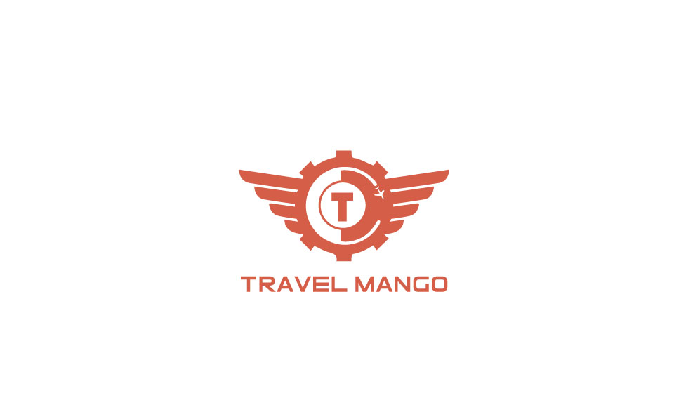 Logo Design by FZADesigner for Travel Mango | Design #20652484